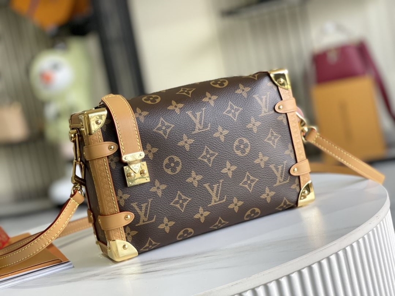 LV Box Bags